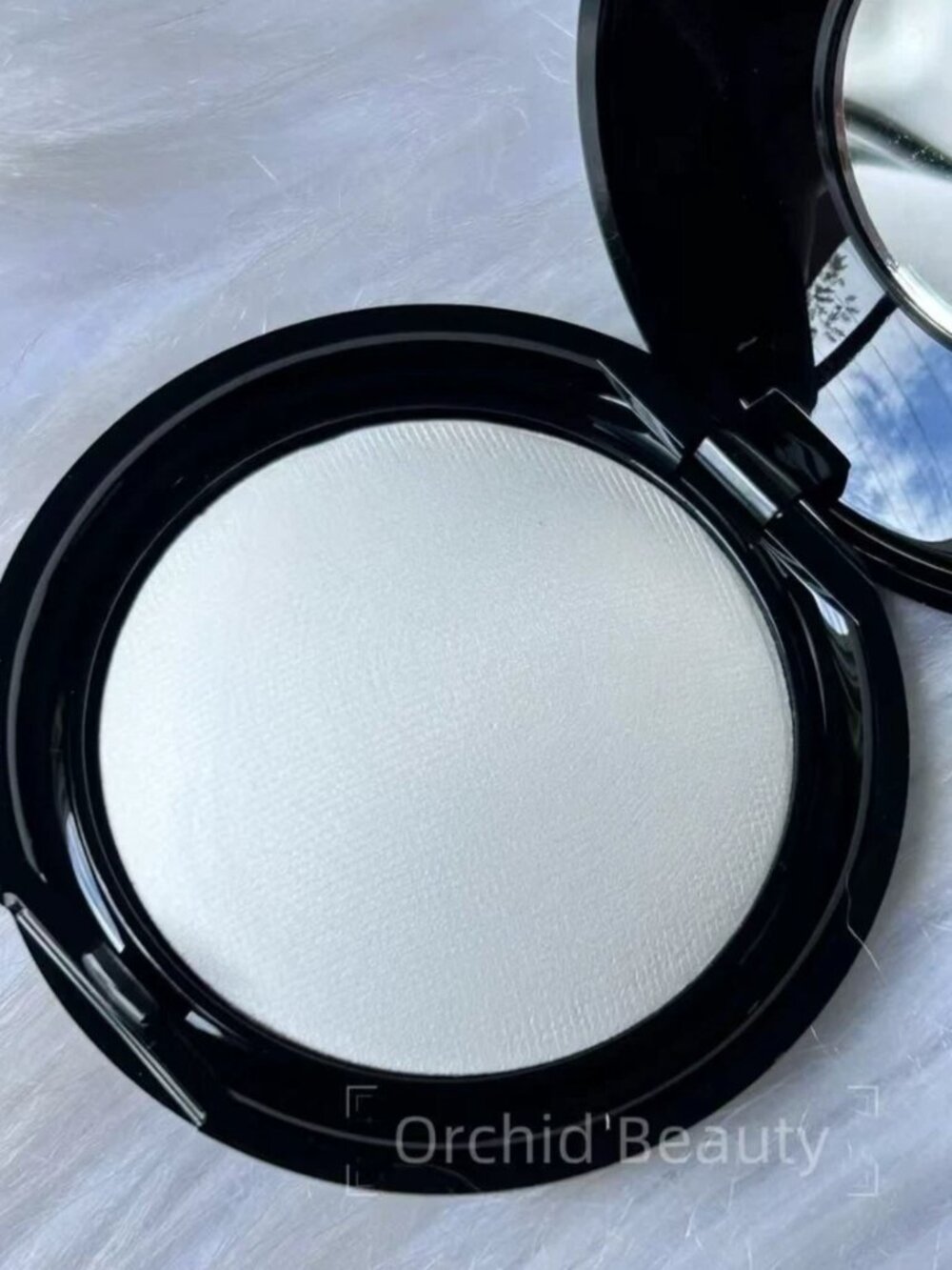New PAT McGRATH LABS Blurring Under-Eye Setting Powder~Light~Full Size 4g/0.14oz